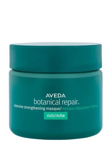 Aveda Botanical Repair Masque Rich Travel Nude