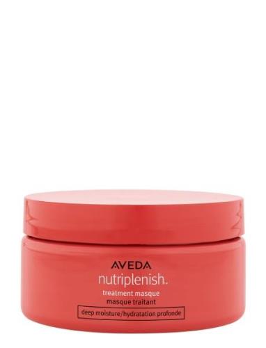 Aveda Nutriplenish Masque Deep Moisture Nude