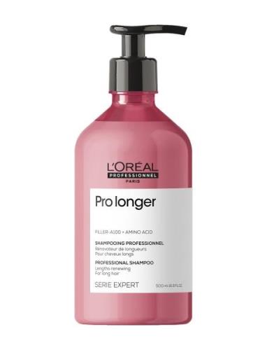 L'oréal Professionnel Pro Longer Shampoo 500Ml Schampo Nude L'Oréal Pr...