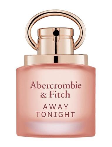 Away Tonight Women Edp Parfym Eau De Parfum Nude Abercrombie & Fitch