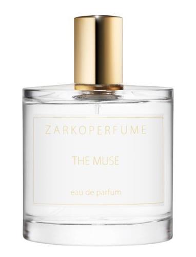 The Muse Edp Parfym Eau De Parfum Nude Zarkoperfume