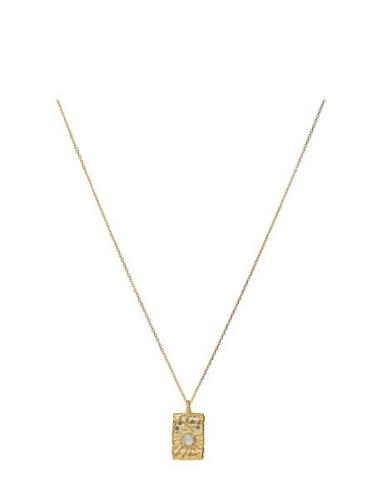 Maanesten Aylin Necklace Guld