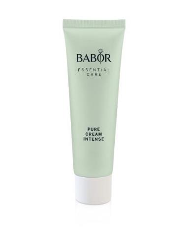 Babor Pure Cream Intense Nude