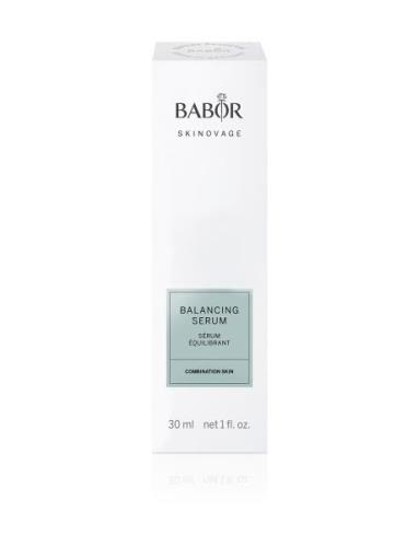 Babor Balancing Serum Nude