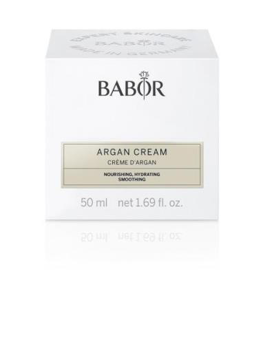 Babor Argan Cream Nude