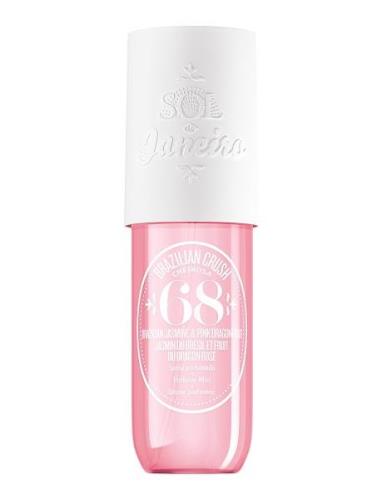 Sol De Janeiro Cheirosa 68 Beija Flor Perfume Mist 90 Ml Nude