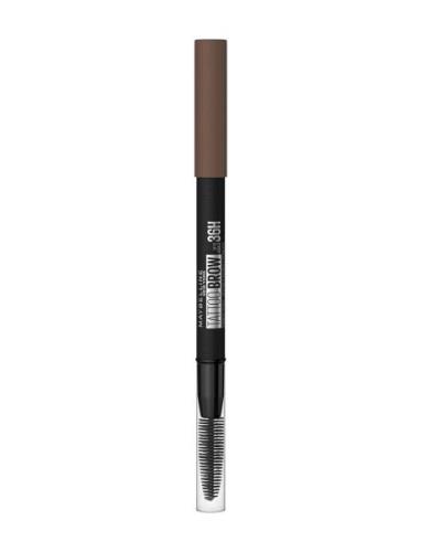 Maybelline Tattoo Brow Up To 36H Pencil Ögonbrynspenna Smink Maybellin...