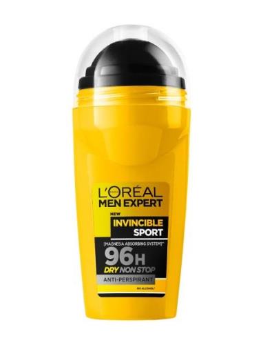 L'oréal Paris Men Expert Invincible Sport 96H Anti-Perspirant Deodoran...
