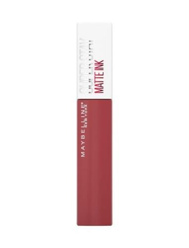 Maybelline New York Superstay Matte Ink Pink Edition 170 Initiator Läp...
