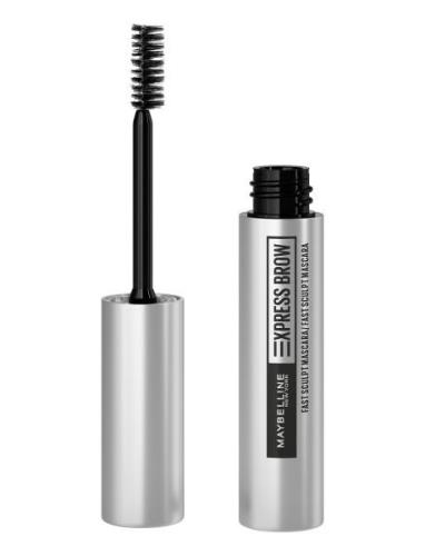 Maybelline Tattoo Brow Fast Sculpt Ögonbrynsgel Smink Nude Maybelline