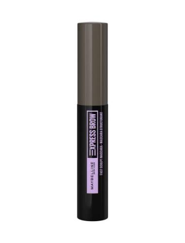 Maybelline Tattoo Brow Fast Sculpt Ögonbrynsgel Smink Maybelline