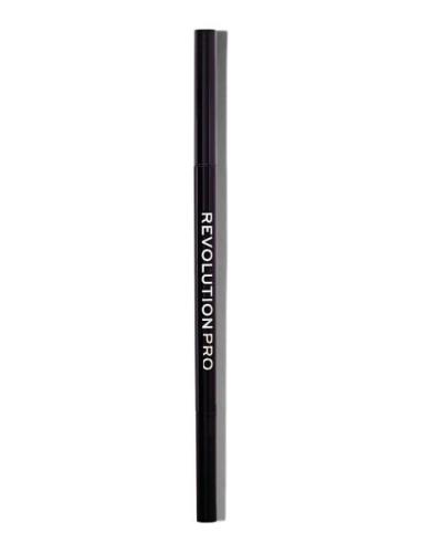 Revolution Pro Microblading Precision Eyebrow Pencil Dark Brown Ögonbr...