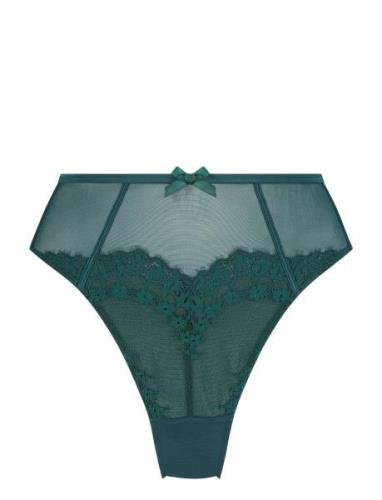 Emily Hl Brasilian Lingerie Panties Brazilian Panties Green Hunkemölle...