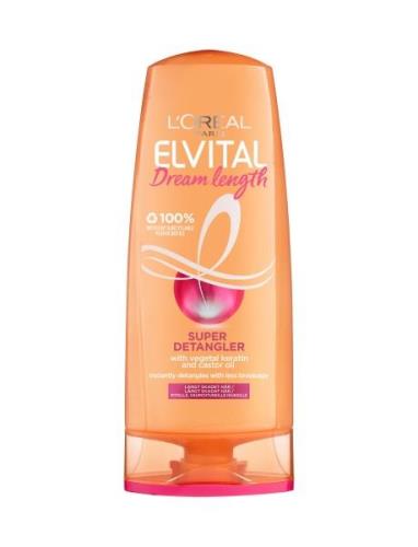 L'Oréal Paris L'oréal Paris Elvital Dream Length Conditi R 200 Ml Nude