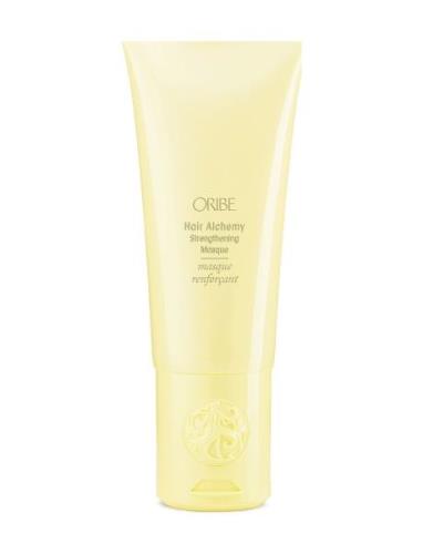 Oribe Hair Alchemy Fortifying Treatment Serum Nude