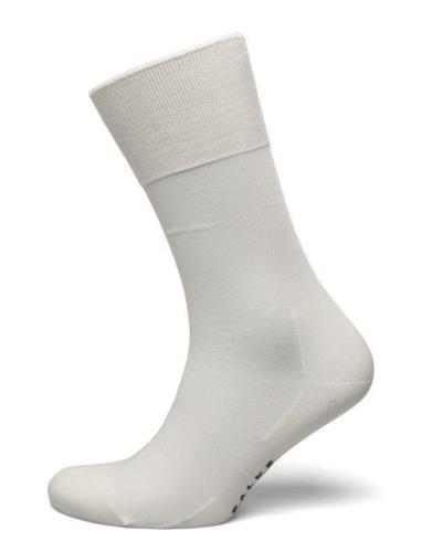 Falke Climawool So Underwear Socks Regular Socks White Falke
