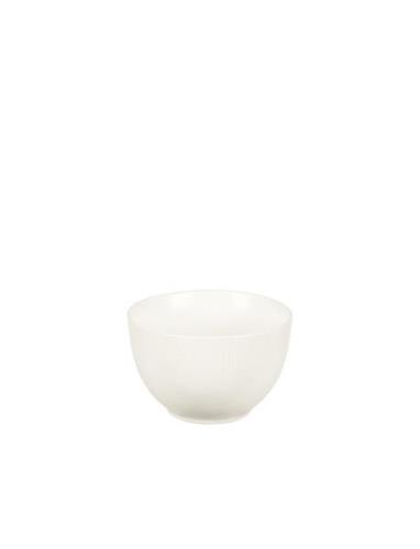 Broste Copenhagen Sandvig Bowl Vit