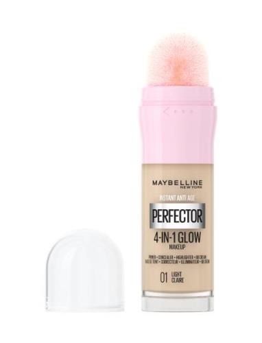 Maybelline Maybelline New York Instant Perfector Multi-Use Glow Liquid...