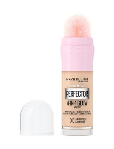 Maybelline Maybelline New York, Instant Perfector, 4-In-1 Glow Makeup ...