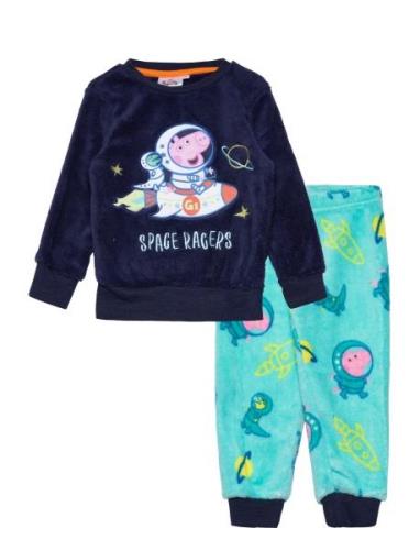 Gurli Gris Long Pyjamas Multi/patterned