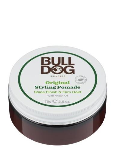 Original Styling Pomade Stylingcream Hårprodukter Nude Bulldog