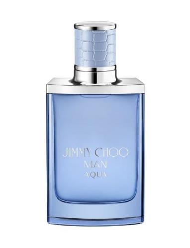 Jimmy Choo Man Aqua Eau De Toilette 50 Ml Parfym Eau De Parfum Jimmy C...