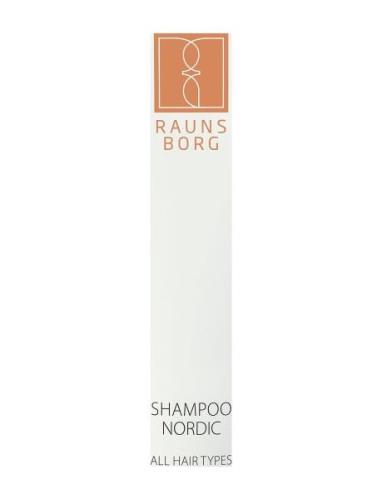 Shampoo Schampo Nude Raunsborg