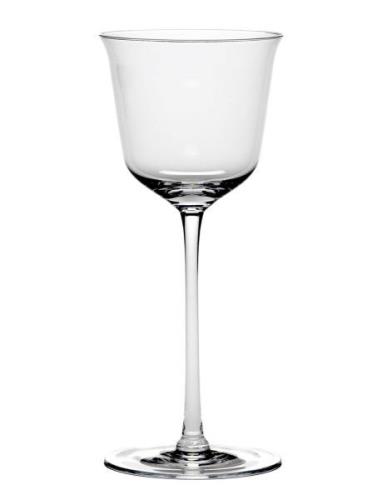 Red Wine Glass Billie Set/4 Home Tableware Glass Wine Glass Red Wine G...
