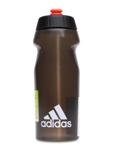 Perf Bttl 0,5 Accessories Water Bottles Black Adidas Performance