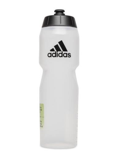 Perf Bottl 0,75 Accessories Water Bottles White Adidas Performance