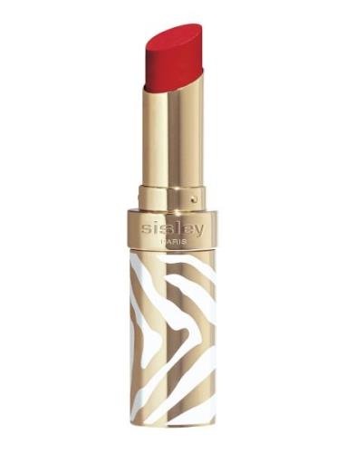 Phyto-Rouge Shine 31 Sheer Chilli Läppstift Smink Red Sisley