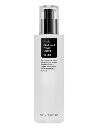 COSRX Bha Blackhead Power Liquid Vit