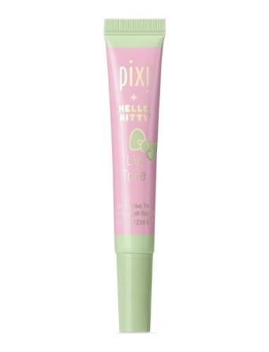 Pixi + Hello Kitty - Lip T Läppglans Smink Pink Pixi