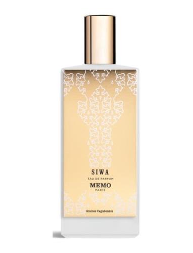 Memo Edp Siwa 75Ml Nude