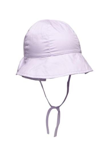 Nmfzanny Uv Hat Solhatt Purple Name It
