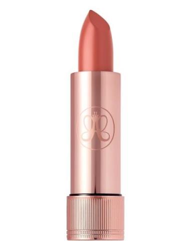 Satin Lipstick Peach Amber Läppstift Smink Anastasia Beverly Hills