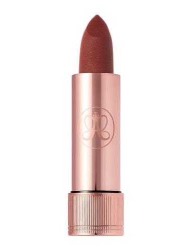 Matte Lipstick Toffee Läppstift Smink Red Anastasia Beverly Hills