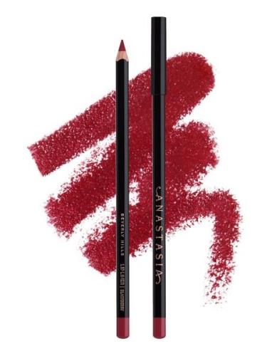 Lip Liner Blackberry Läpppenna Smink Nude Anastasia Beverly Hills