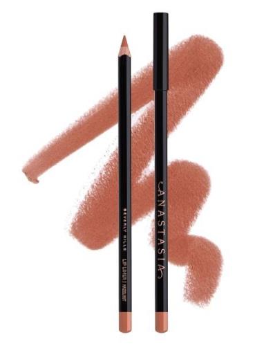 Lip Liner Hazelnut Läpppenna Smink Brown Anastasia Beverly Hills