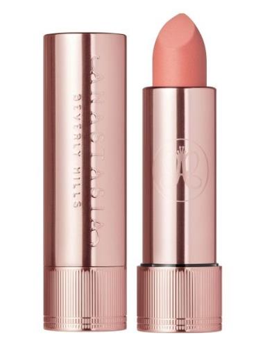Matte Lipstick Hush Pink Läppstift Smink Pink Anastasia Beverly Hills