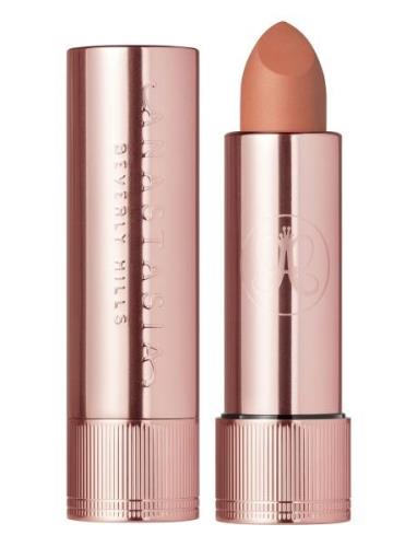 Matte Lipstick Warm Taupe Läppstift Smink Pink Anastasia Beverly Hills