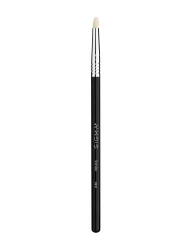 E30 Pencil Brush Ögonskuggsborste White SIGMA Beauty
