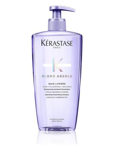 Kérastase Blond Absolu Bain Lumière Shampoo Nude