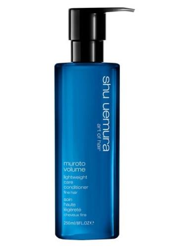 Shu Uemura Art Of Hair Shu Uemura Art Of Hair Muroto Volume Conditi R ...