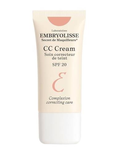 Complexion Correcting Care - Cc Cream Color Correction Creme Bb Creme ...