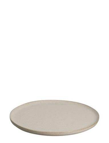 Byon Plate Asparagus Beige