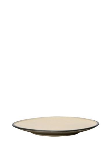 Byon Small Plate Fumiko Beige