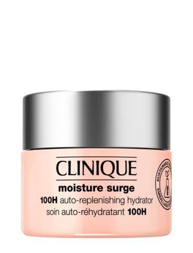 Moisture Surge 100-Hour Auto-Replenishing Moisturizer 15 Ml Dagkräm An...