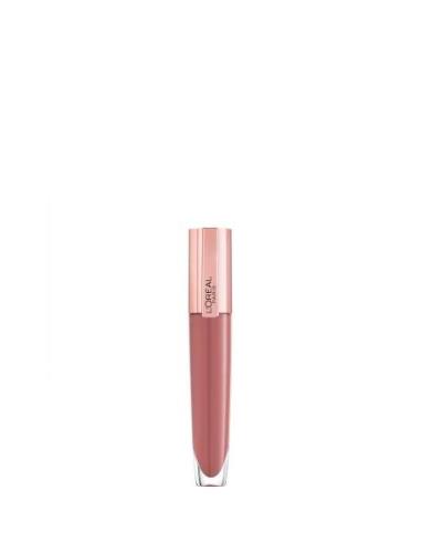 L'oréal Paris Glow Paradise Balm-In-Gloss 412 I Heighten Läppglans Smi...