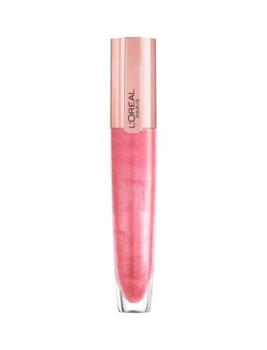 L'oréal Paris Glow Paradise Balm-In-Gloss 406 I Amplify Läppglans Smin...